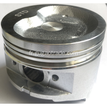 Piston moteur pour Toyota 4Y 13101-73030